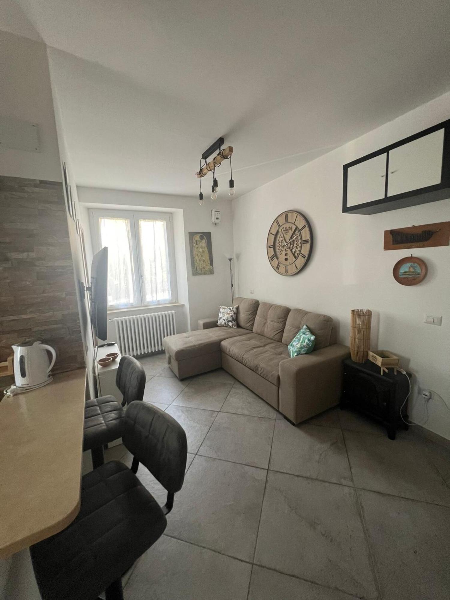 La Locanda Delle Idee Santa Lucia Perugia Kültér fotó